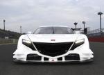 Honda NSX Concept-GT 2014 года